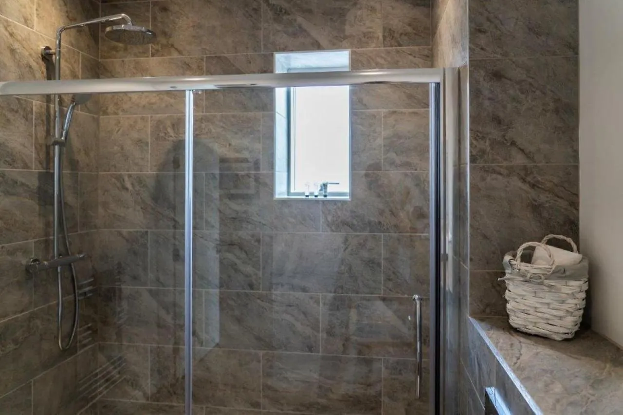 The Sidings, Luxury Penthouse, Haworth Lägenhet